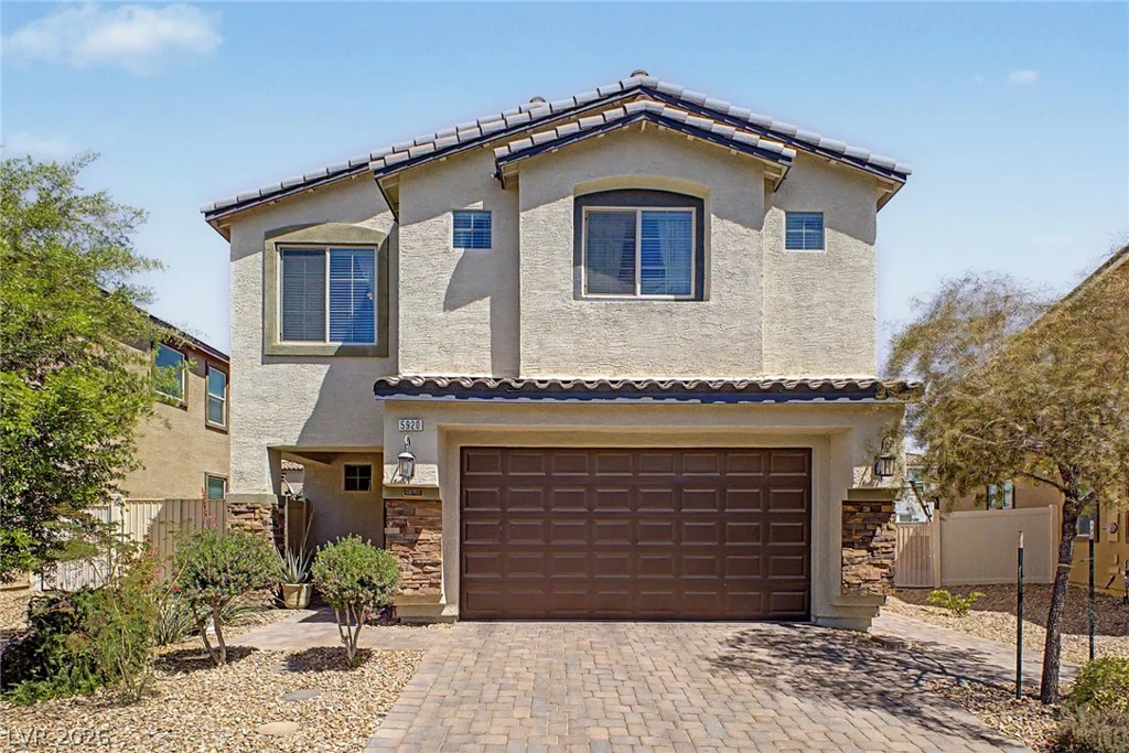5920 Dakota Bay, North Las Vegas, NV 89081
