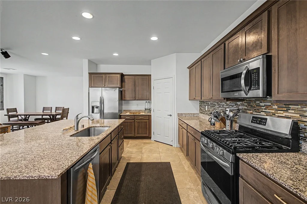 5920 Dakota Bay, North Las Vegas, NV 89081
