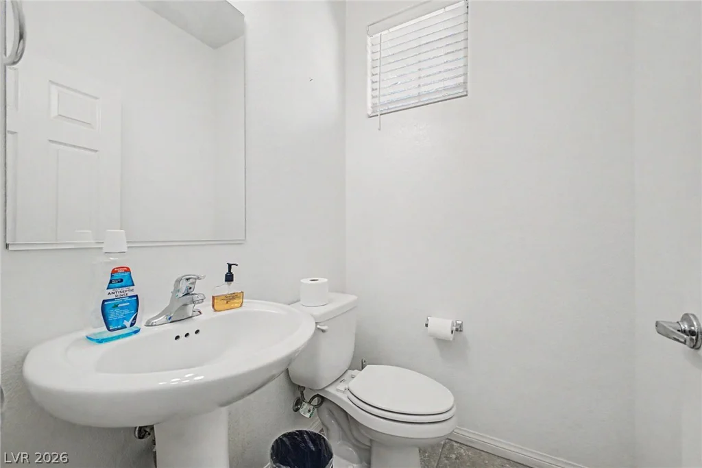 5920 Dakota Bay, North Las Vegas, NV 89081