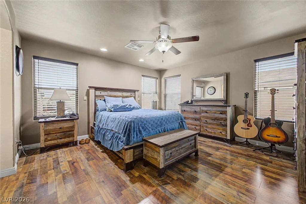 5920 Dakota Bay, North Las Vegas, NV 89081