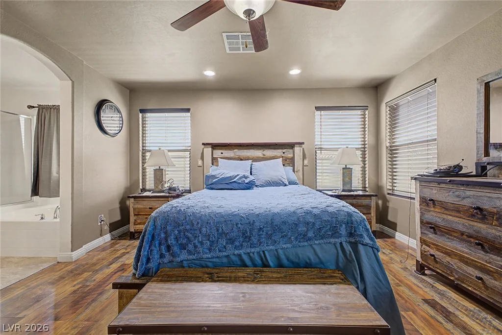 5920 Dakota Bay, North Las Vegas, NV 89081