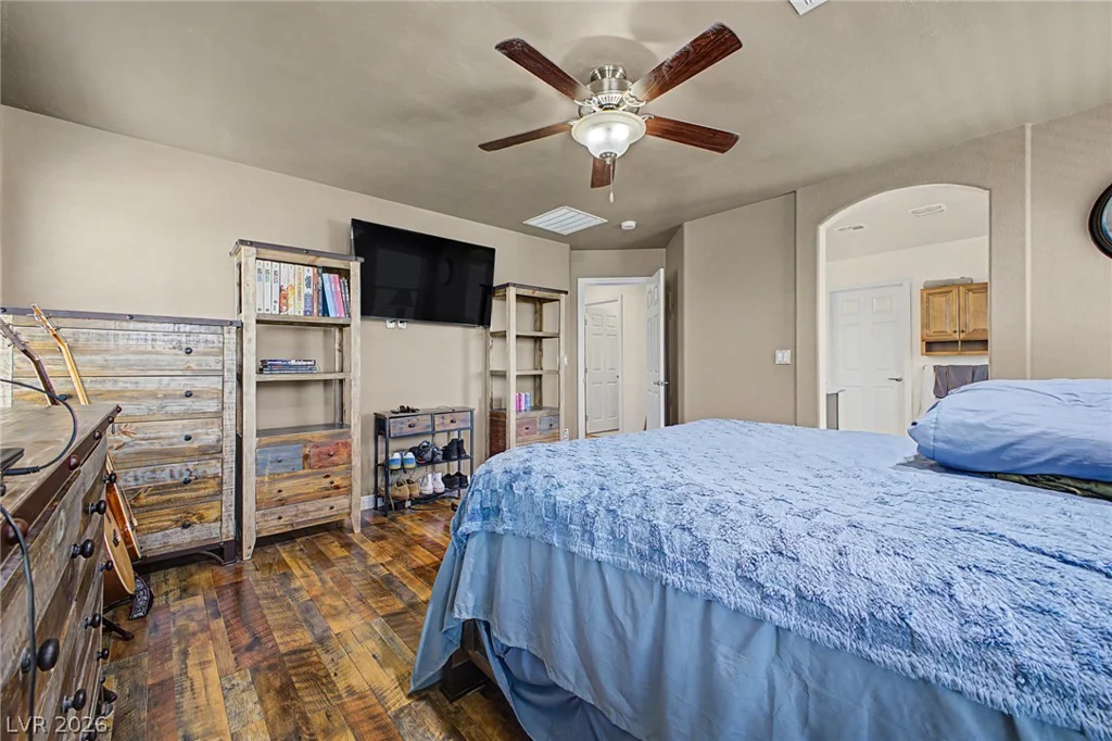 5920 Dakota Bay, North Las Vegas, NV 89081