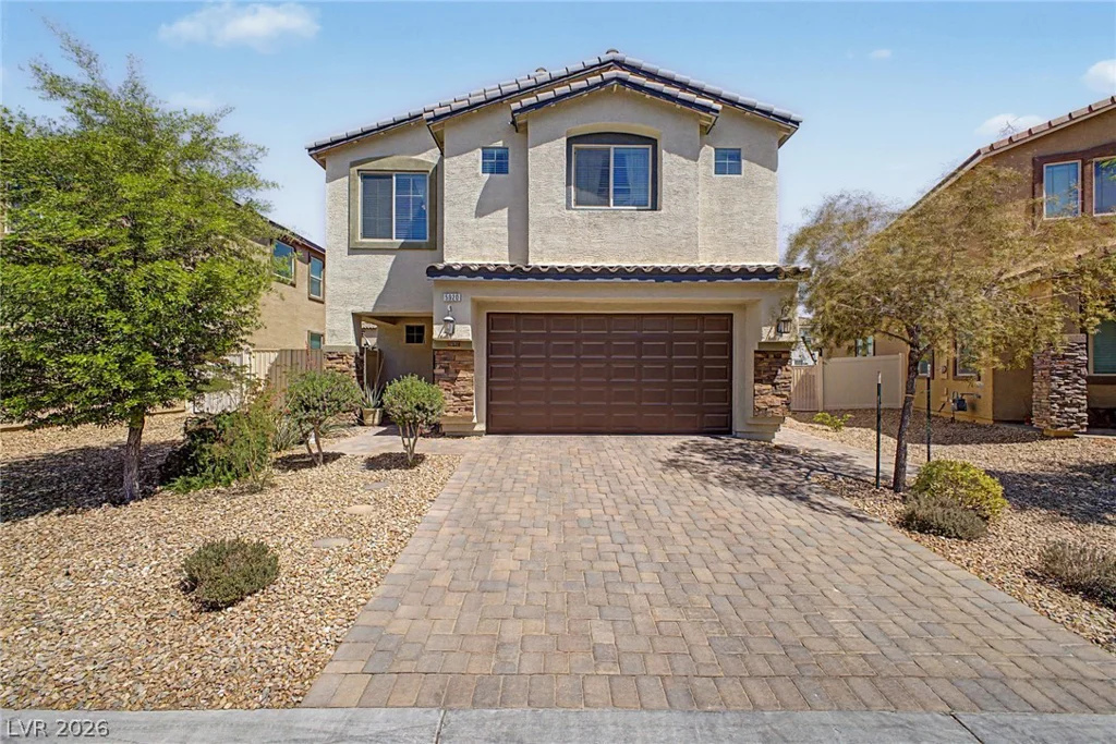 5920 Dakota Bay, North Las Vegas, NV 89081