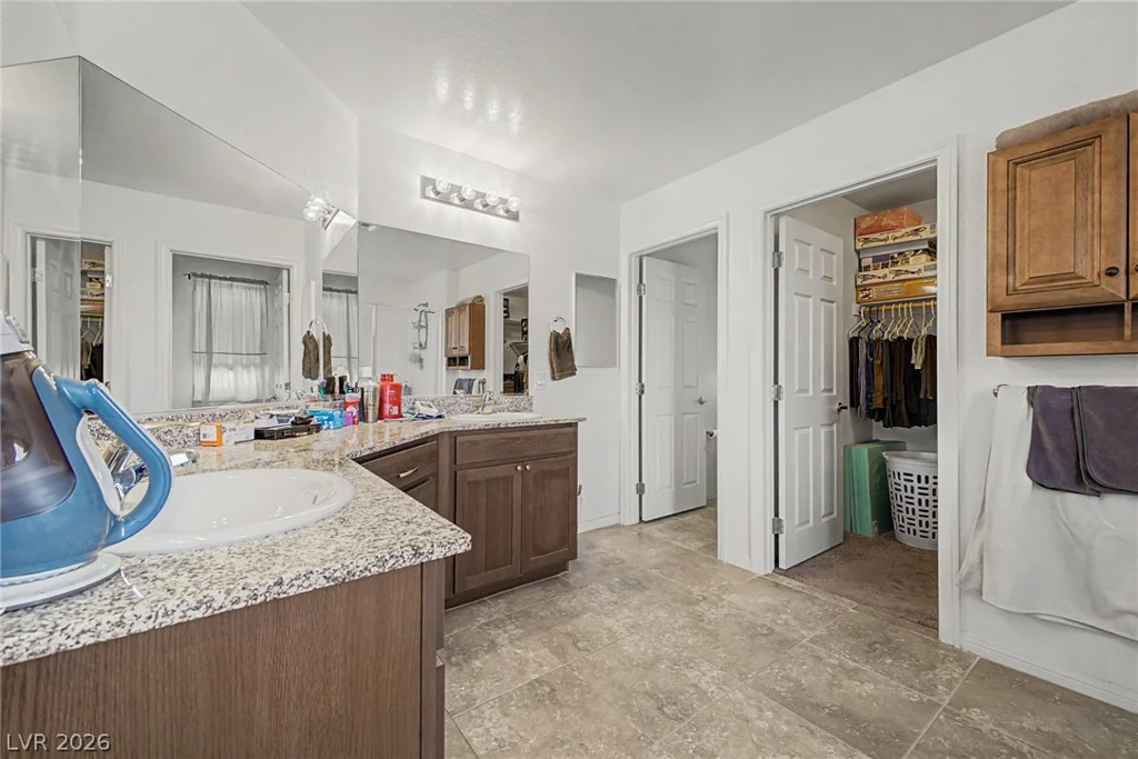 5920 Dakota Bay, North Las Vegas, NV 89081