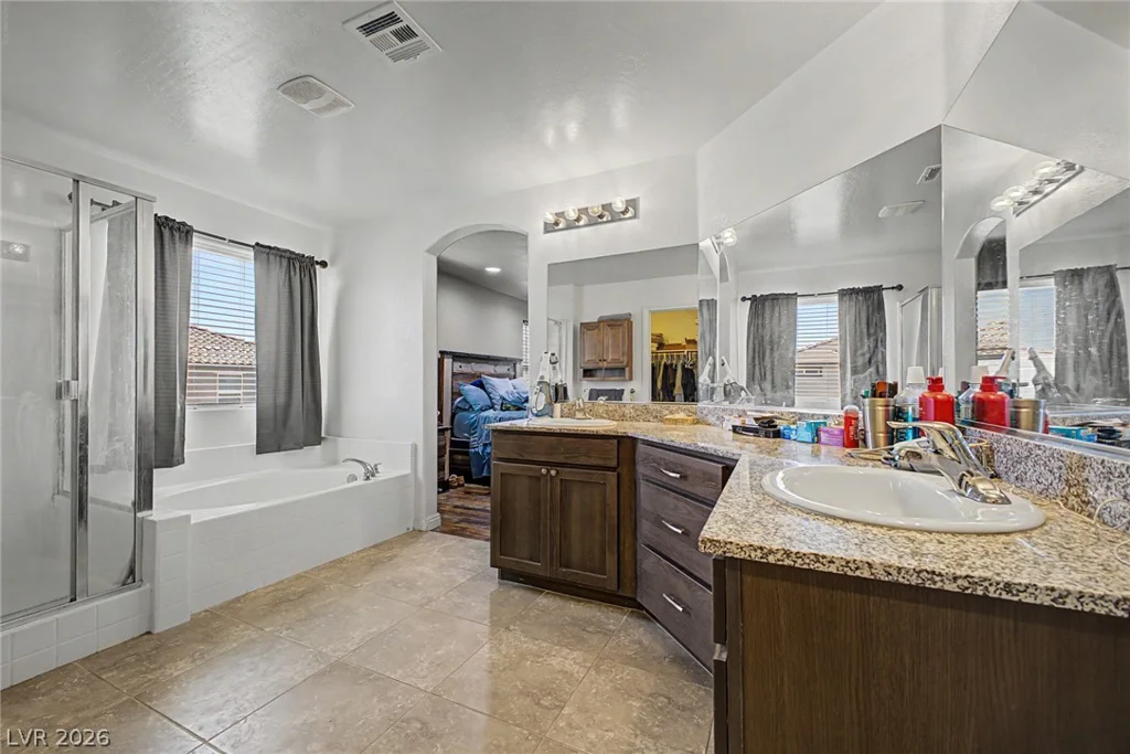 5920 Dakota Bay, North Las Vegas, NV 89081