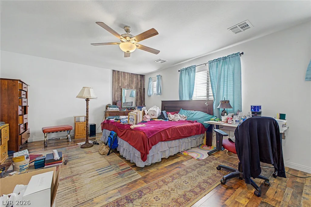 5920 Dakota Bay, North Las Vegas, NV 89081