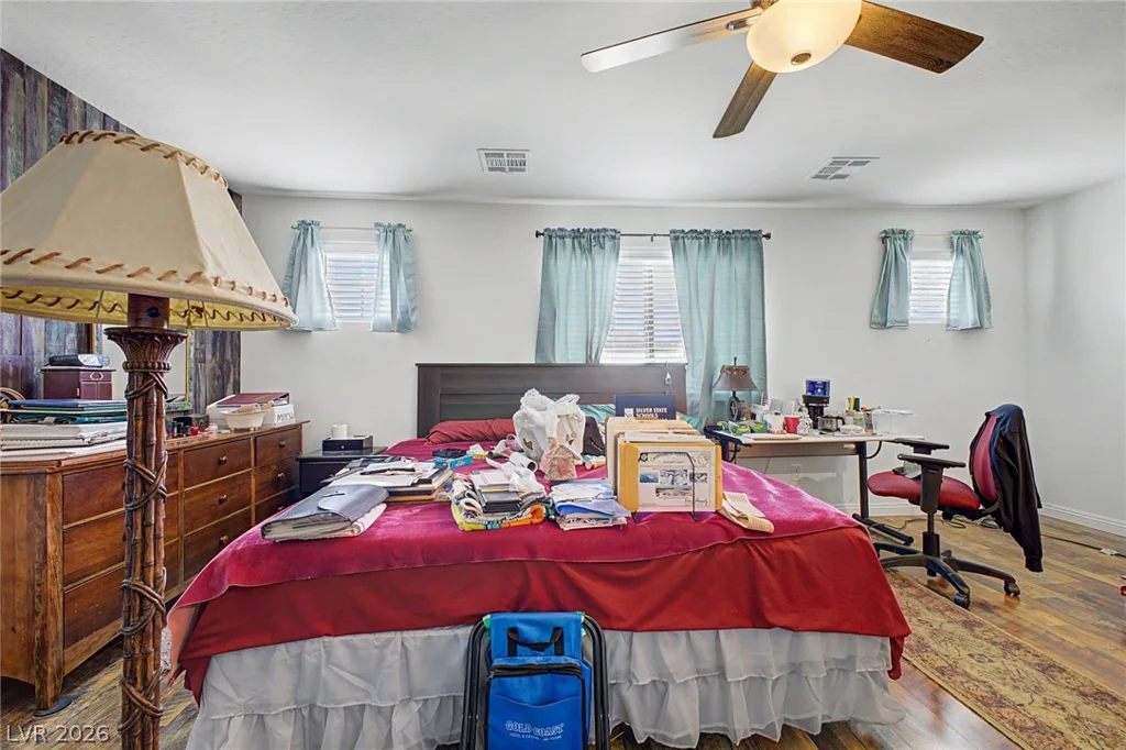 5920 Dakota Bay, North Las Vegas, NV 89081