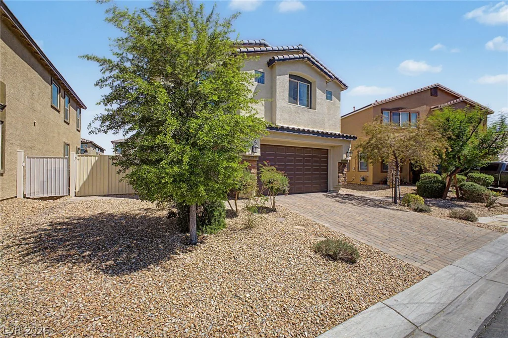 5920 Dakota Bay, North Las Vegas, NV 89081