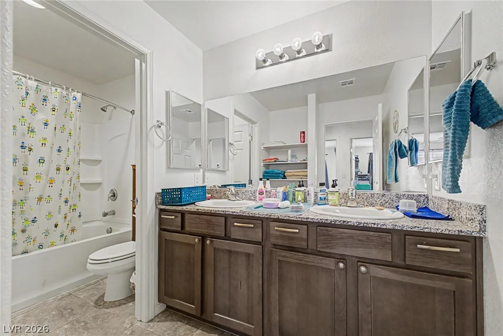 5920 Dakota Bay, North Las Vegas, NV 89081