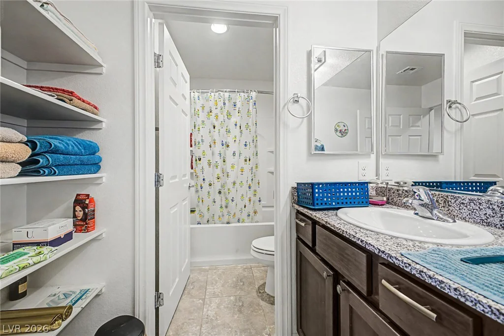 5920 Dakota Bay, North Las Vegas, NV 89081