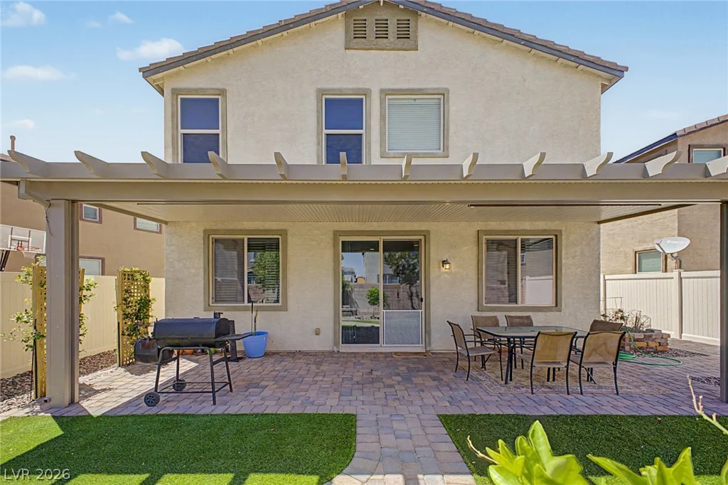 5920 Dakota Bay, North Las Vegas, NV 89081