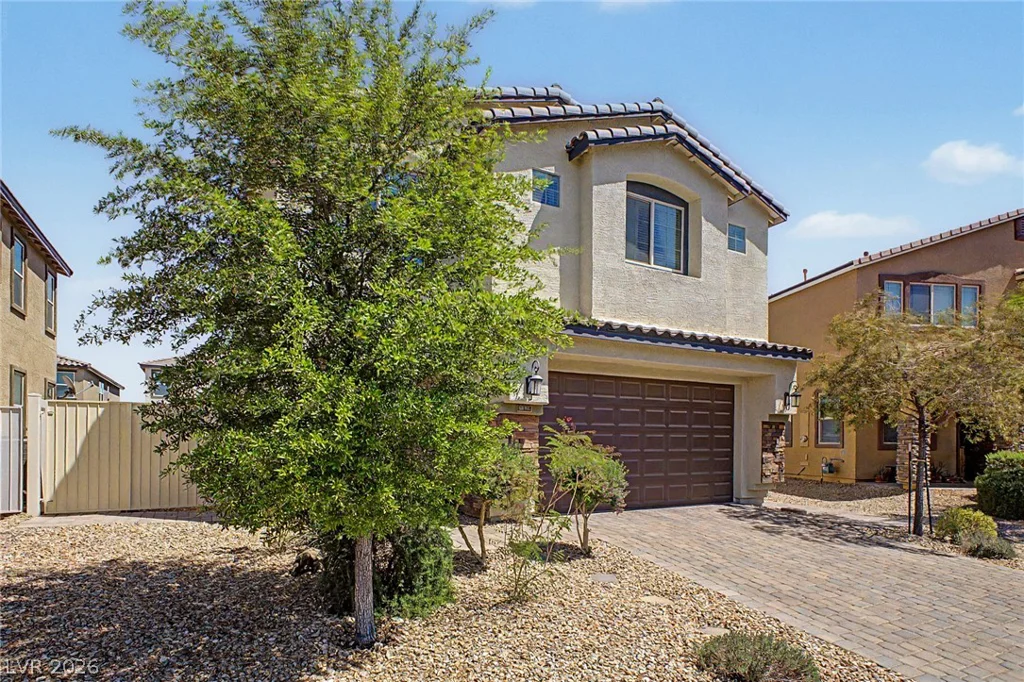 5920 Dakota Bay, North Las Vegas, NV 89081