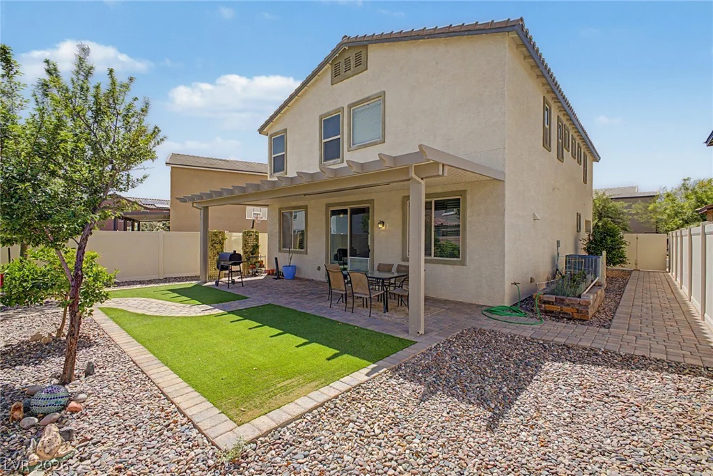 5920 Dakota Bay, North Las Vegas, NV 89081