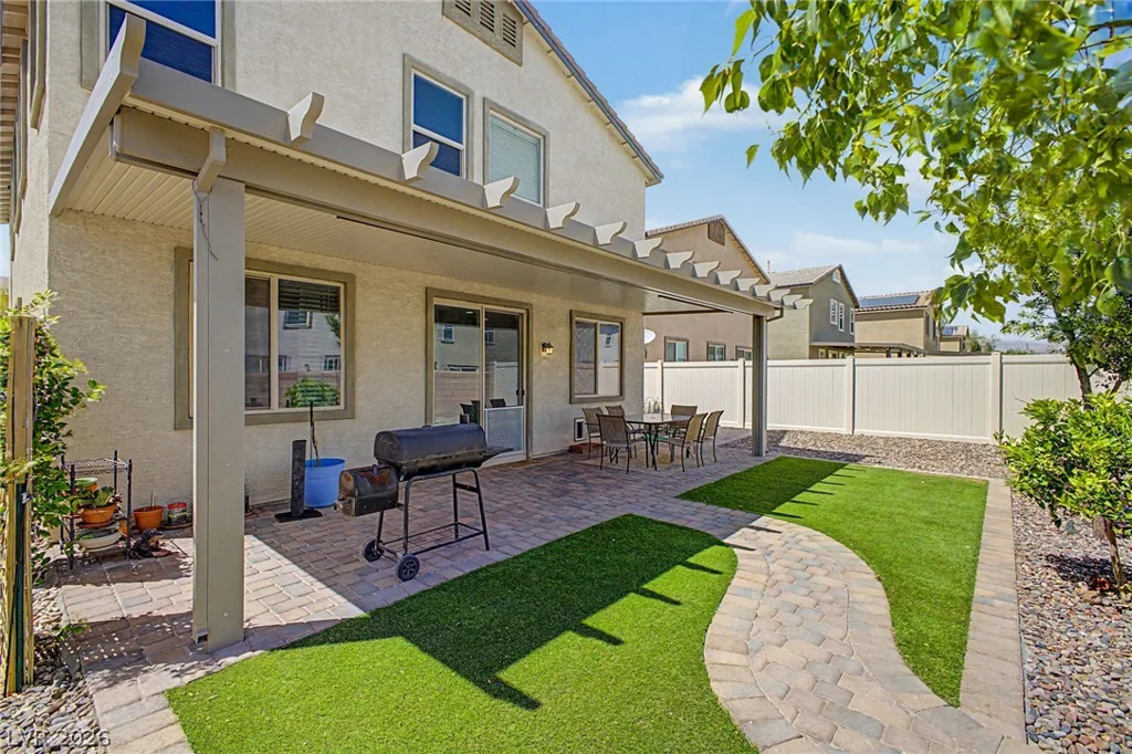 5920 Dakota Bay, North Las Vegas, NV 89081