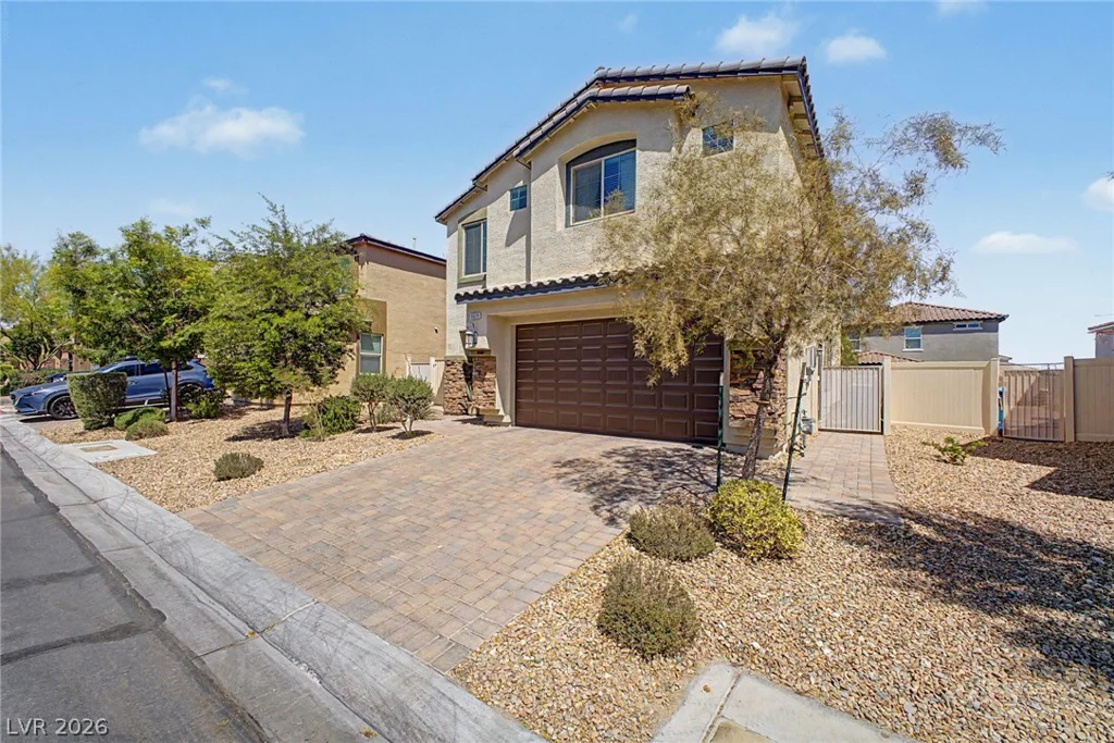 5920 Dakota Bay, North Las Vegas, NV 89081