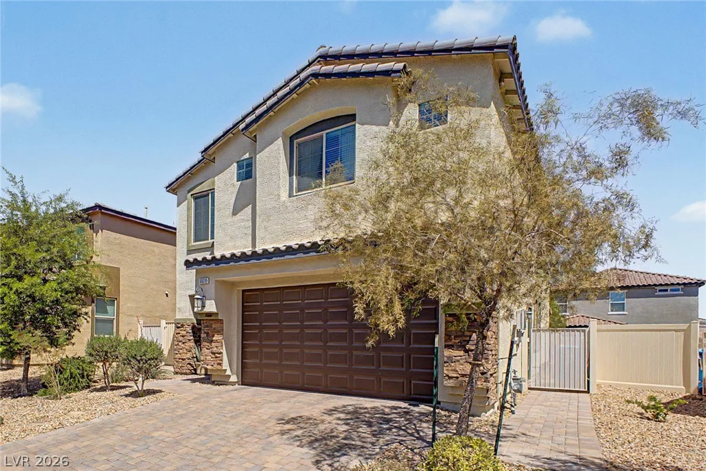 5920 Dakota Bay, North Las Vegas, NV 89081