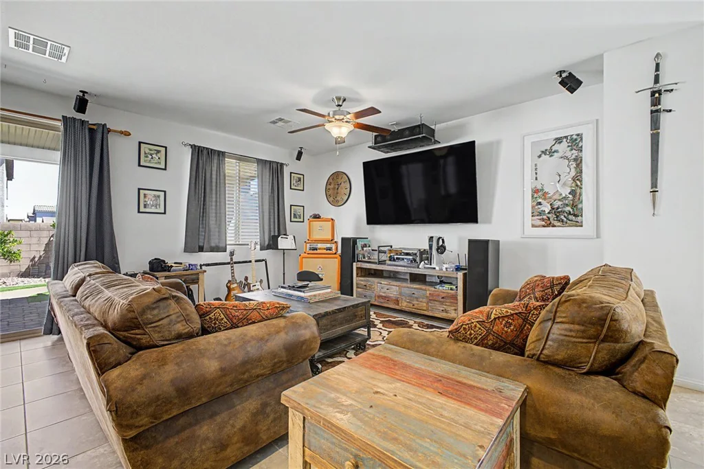5920 Dakota Bay, North Las Vegas, NV 89081