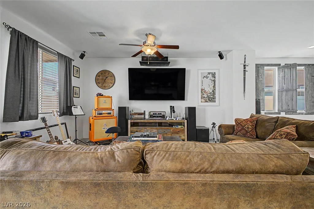 5920 Dakota Bay, North Las Vegas, NV 89081