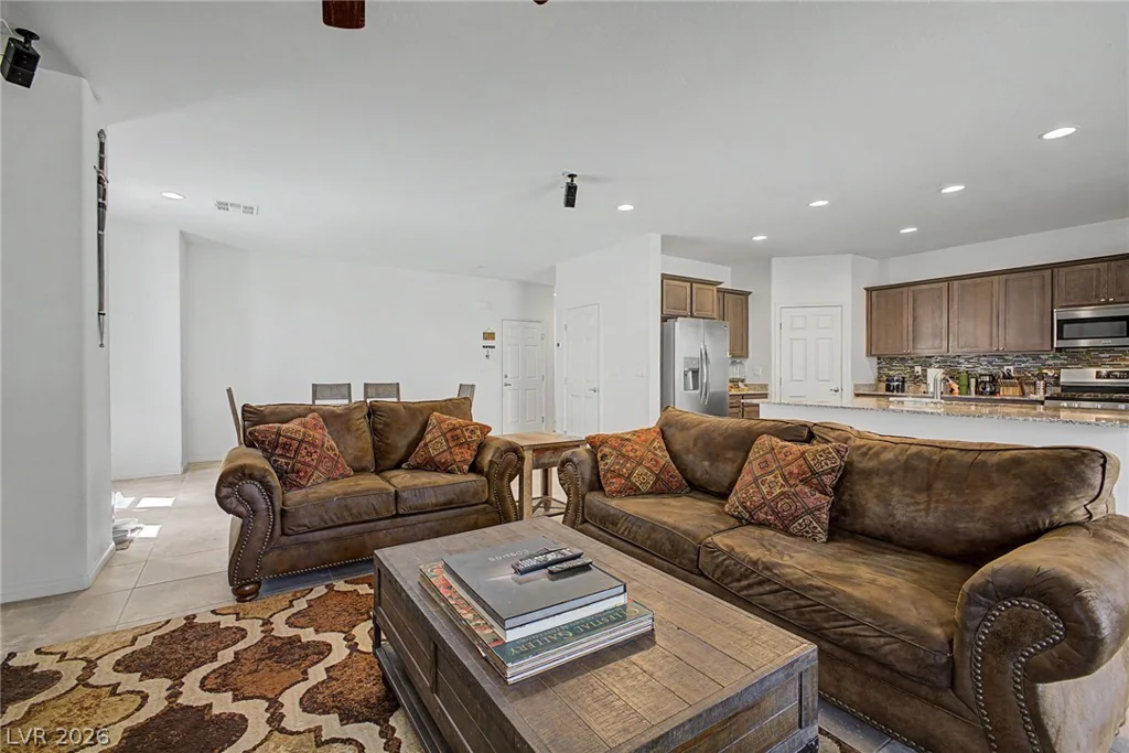 5920 Dakota Bay, North Las Vegas, NV 89081