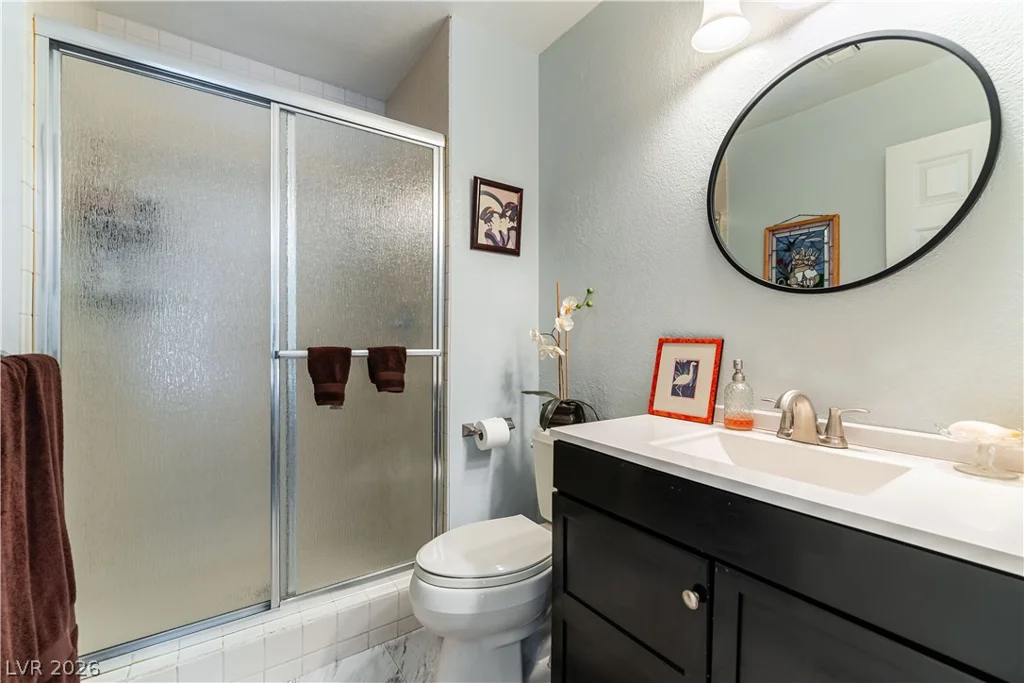 6956 Emerald Springs, Las Vegas, NV 89113