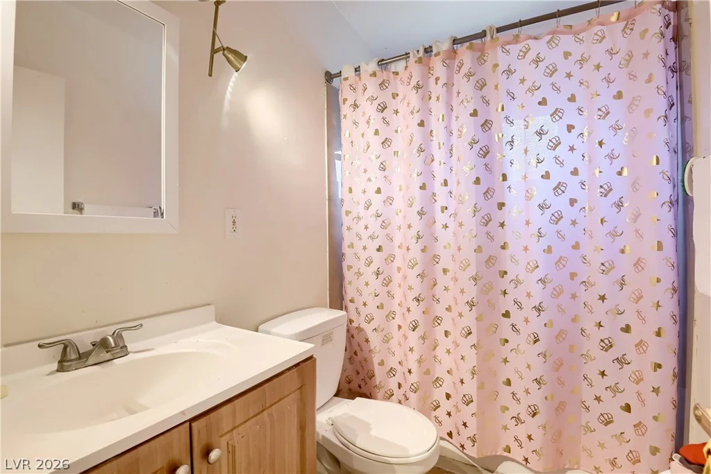 2409 Maroney, Las Vegas, NV 89104