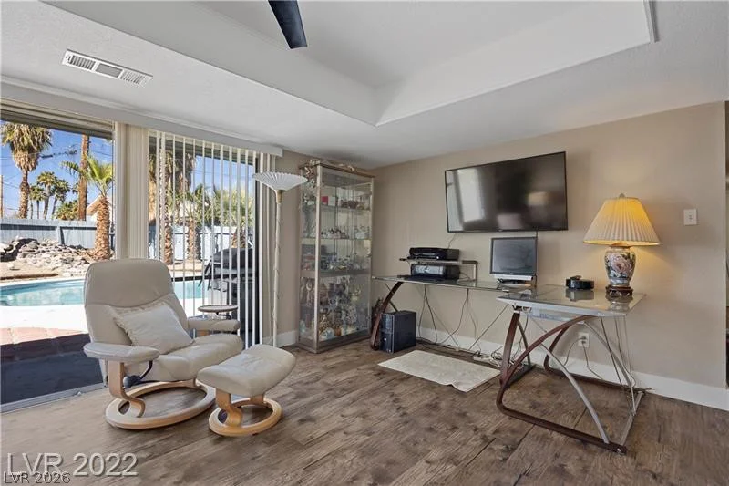 5228 Masters, Las Vegas, NV 89142