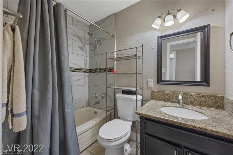 5228 Masters, Las Vegas, NV 89142