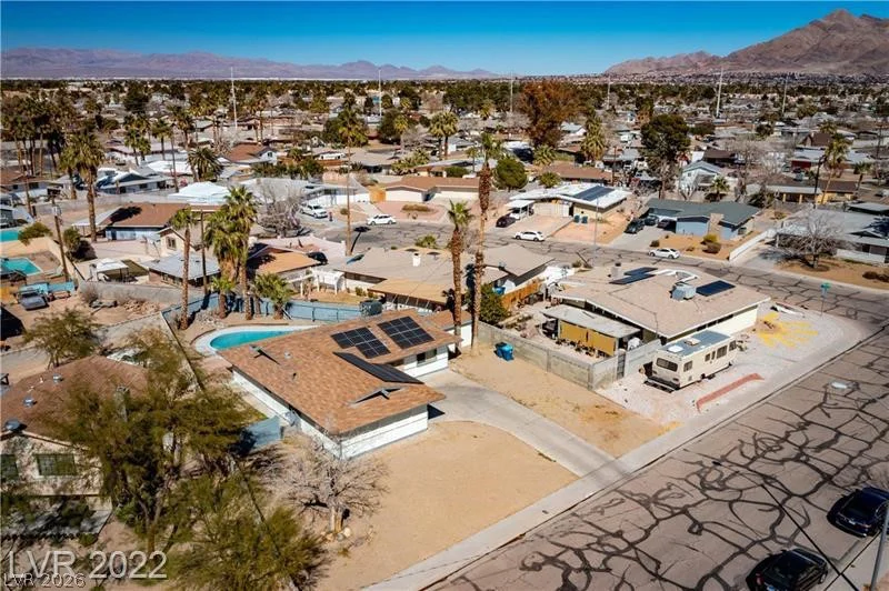 5228 Masters, Las Vegas, NV 89142