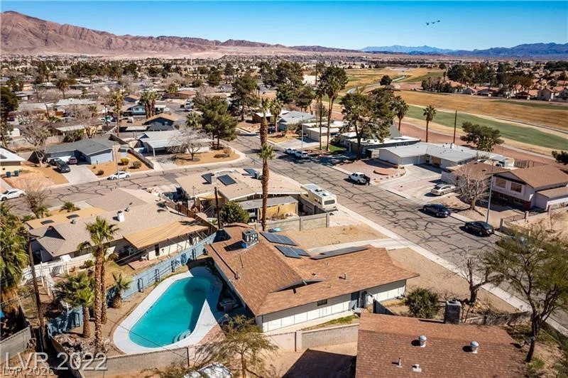 5228 Masters, Las Vegas, NV 89142
