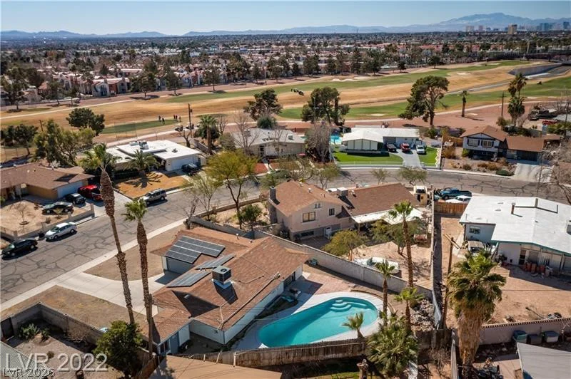 5228 Masters, Las Vegas, NV 89142