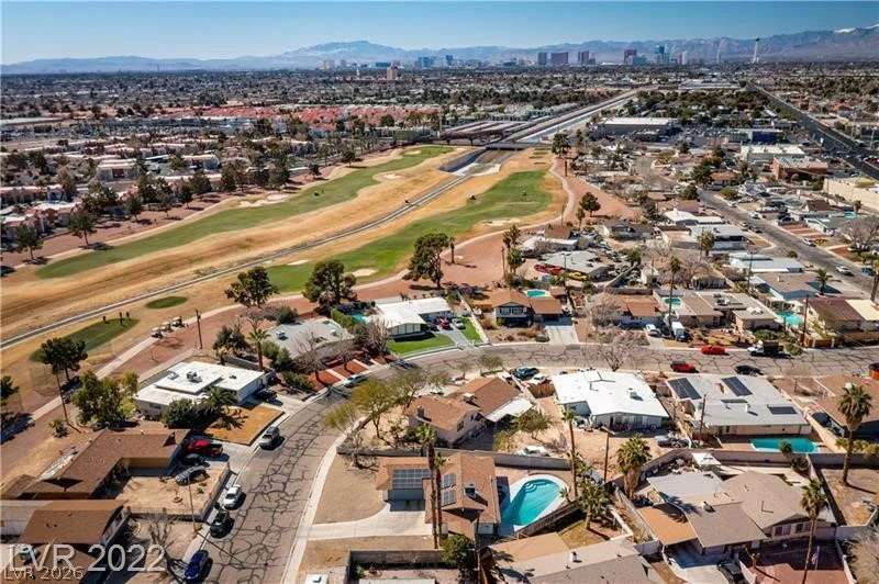 5228 Masters, Las Vegas, NV 89142