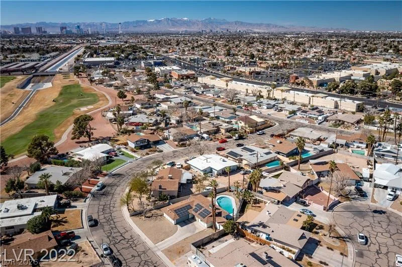 5228 Masters, Las Vegas, NV 89142