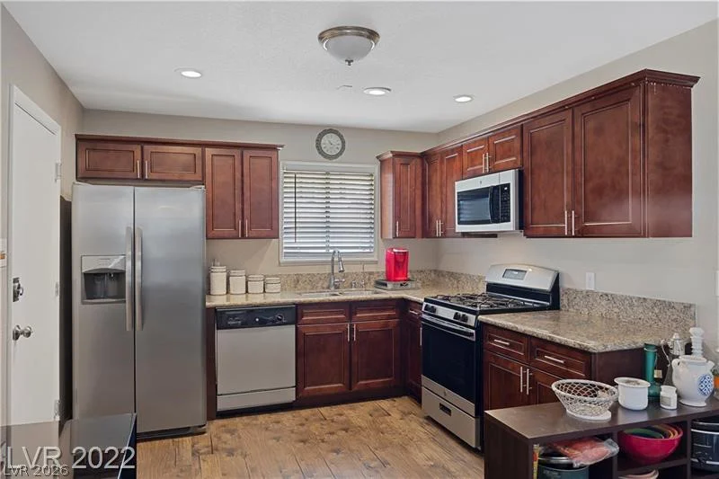 5228 Masters, Las Vegas, NV 89142