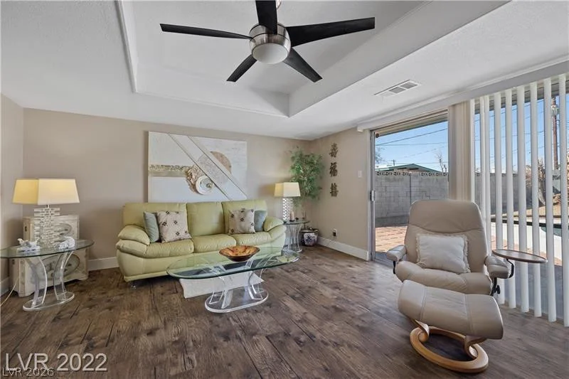 5228 Masters, Las Vegas, NV 89142