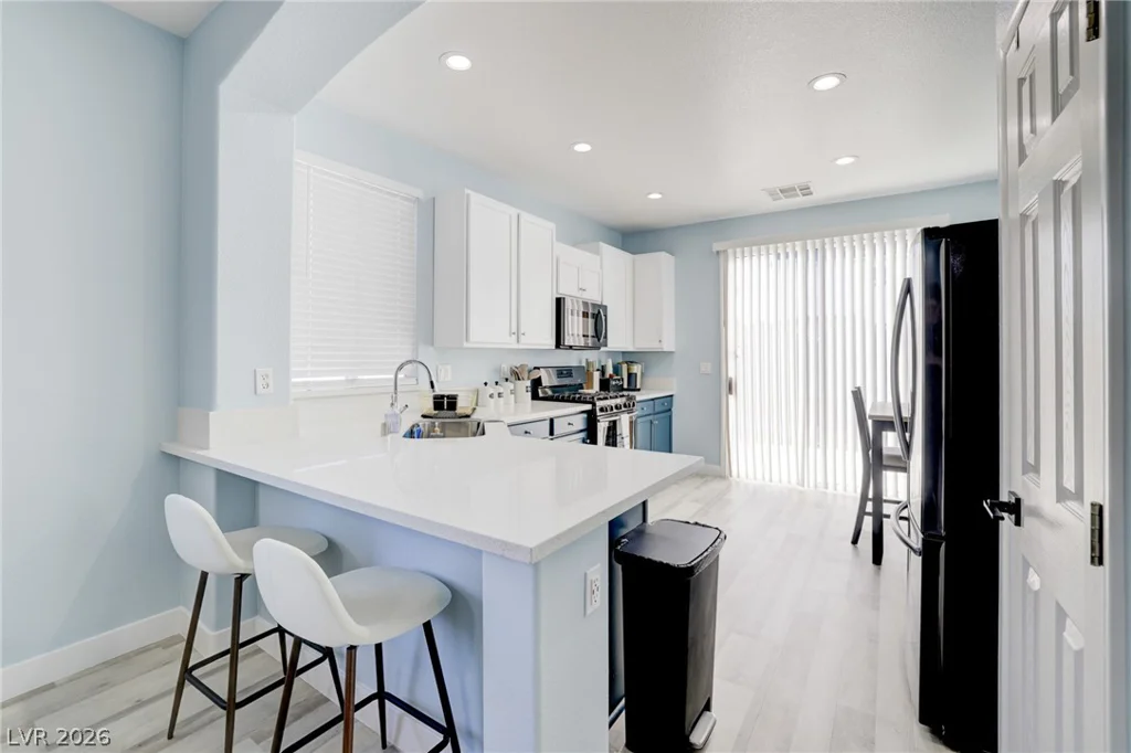 5929 Autumn Harvest Ave, Las Vegas, NV 89142