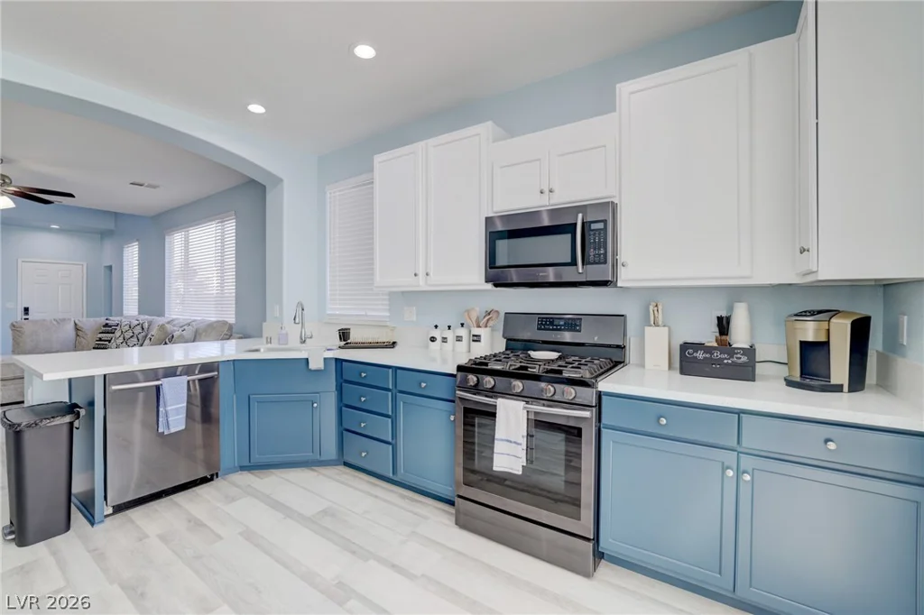 5929 Autumn Harvest Ave, Las Vegas, NV 89142