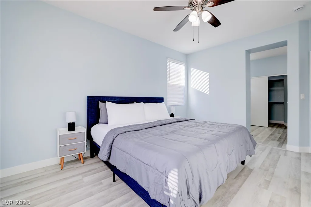 5929 Autumn Harvest Ave, Las Vegas, NV 89142