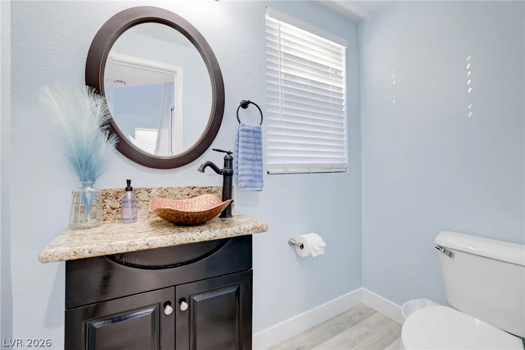 5929 Autumn Harvest Ave, Las Vegas, NV 89142