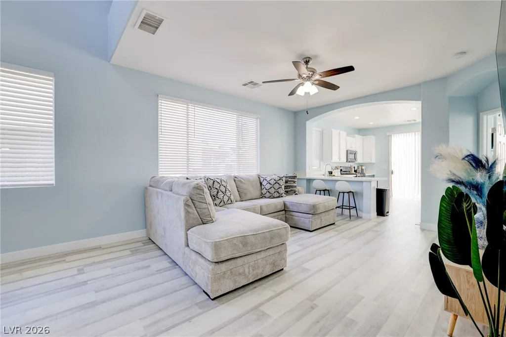 5929 Autumn Harvest Ave, Las Vegas, NV 89142