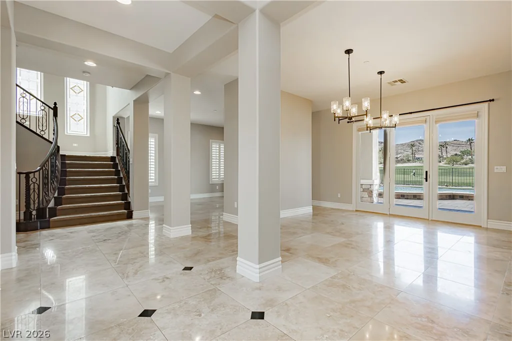 2155 Alcova Ridge, Las Vegas, NV 89135