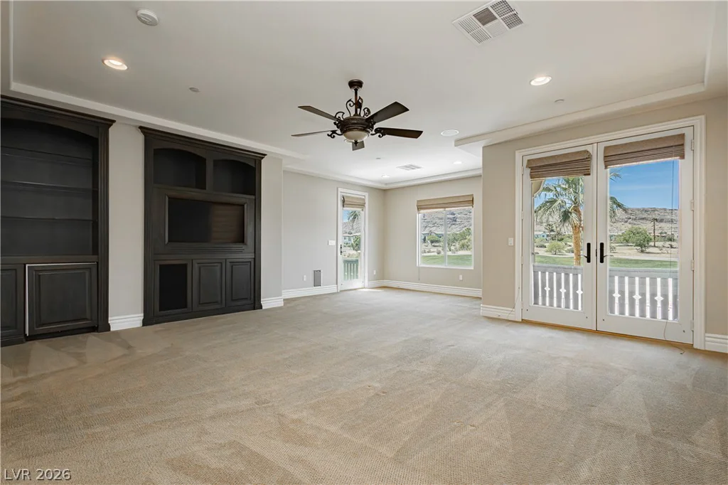 2155 Alcova Ridge, Las Vegas, NV 89135