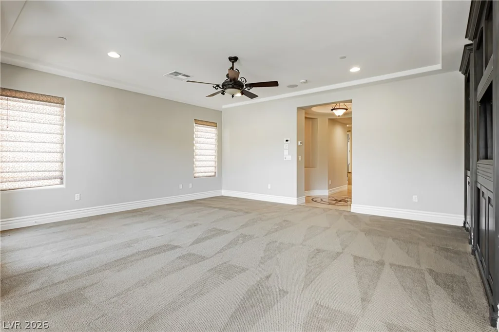 2155 Alcova Ridge, Las Vegas, NV 89135
