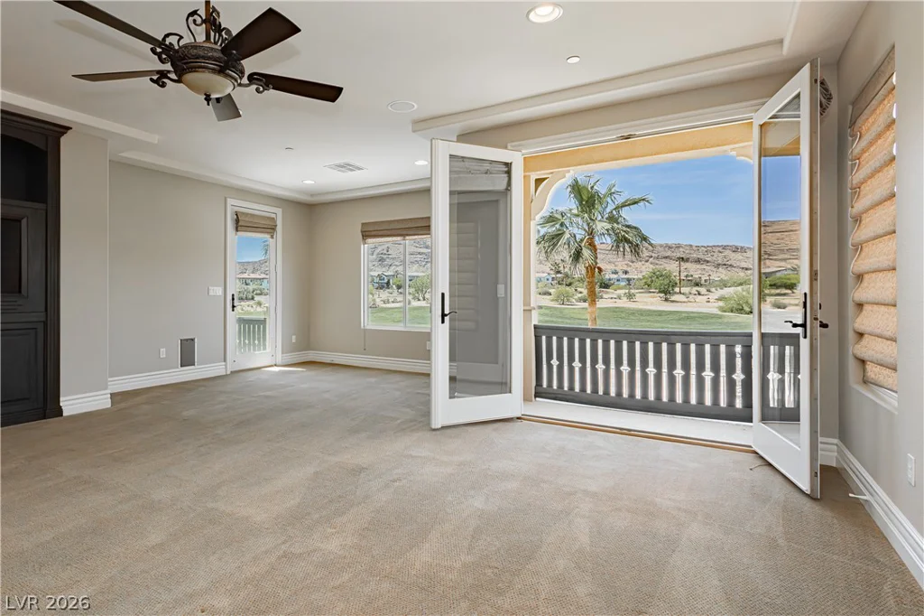 2155 Alcova Ridge, Las Vegas, NV 89135