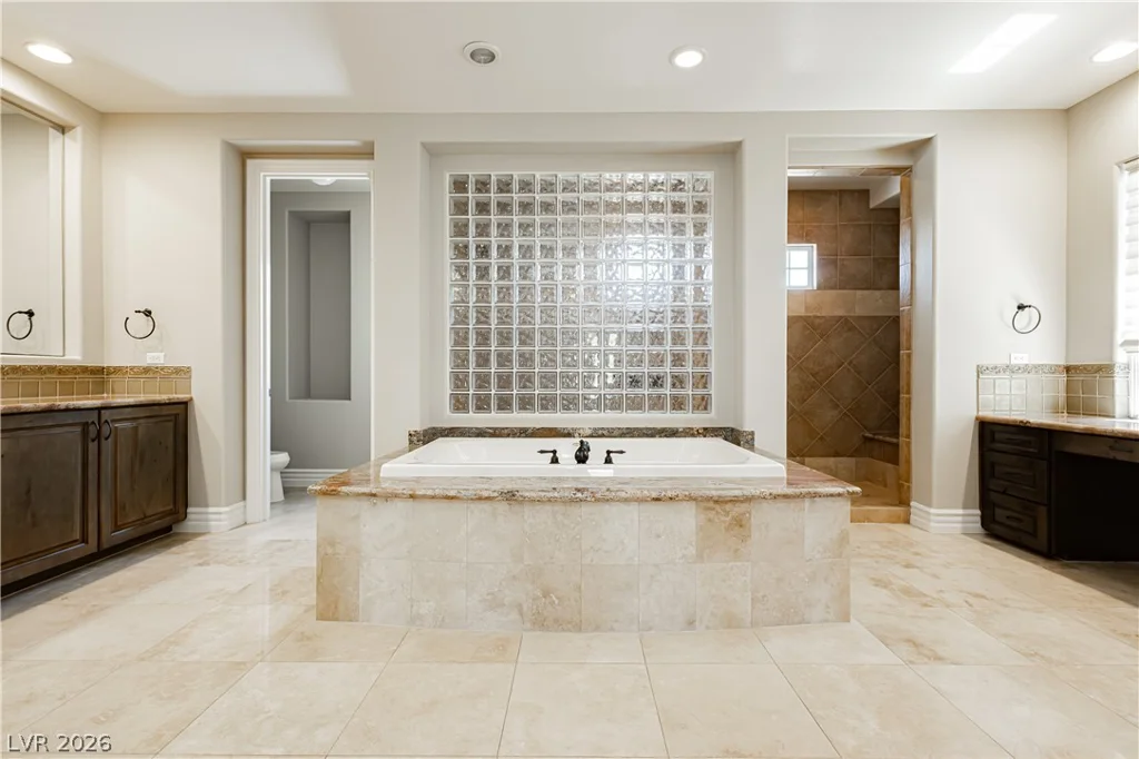 2155 Alcova Ridge, Las Vegas, NV 89135