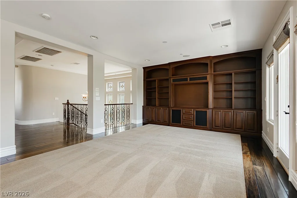 2155 Alcova Ridge, Las Vegas, NV 89135