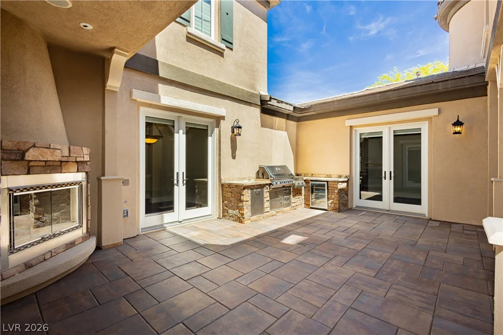 2155 Alcova Ridge, Las Vegas, NV 89135