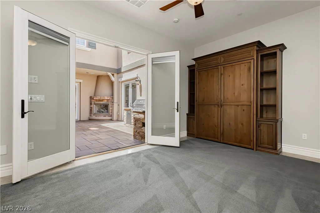 2155 Alcova Ridge, Las Vegas, NV 89135