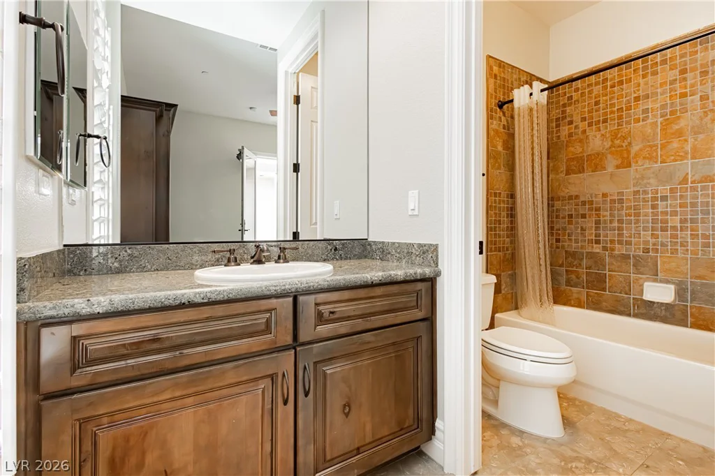 2155 Alcova Ridge, Las Vegas, NV 89135