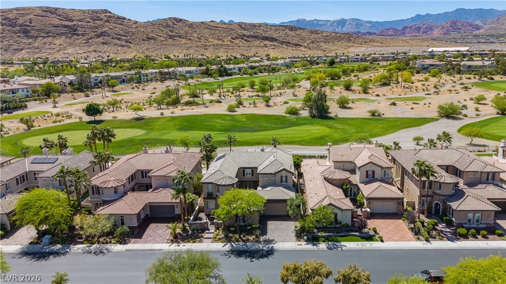 2155 Alcova Ridge, Las Vegas, NV 89135