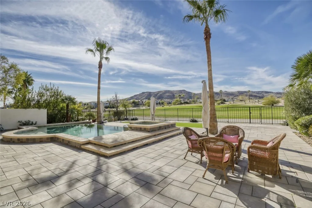 2155 Alcova Ridge, Las Vegas, NV 89135